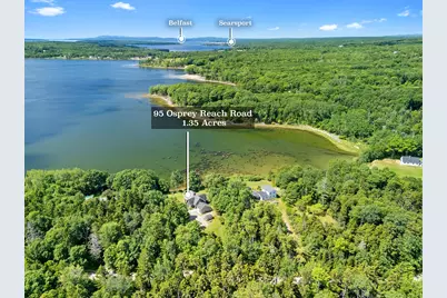 95 Osprey Reach Road, Stockton Springs, ME 04981 - Photo 69