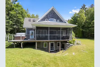 95 Osprey Reach Road, Stockton Springs, ME 04981 - Photo 7