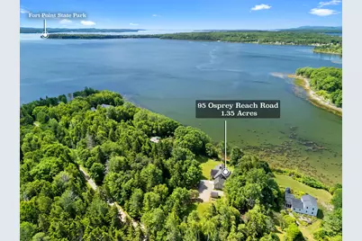 95 Osprey Reach Road, Stockton Springs, ME 04981 - Photo 61