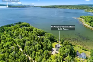 95 Osprey Reach Rd, Stockton Springs, ME 04981 - Photo 61