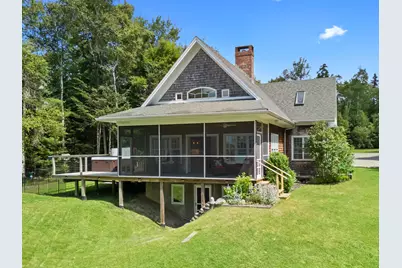 95 Osprey Reach Road, Stockton Springs, ME 04981 - Photo 47