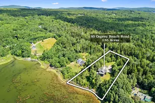 95 Osprey Reach Rd, Stockton Springs, ME 04981 - Photo 63