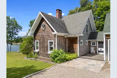 95 Osprey Reach Road, Stockton Springs, ME 04981 - Photo 3