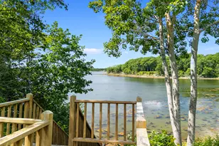 95 Osprey Reach Rd, Stockton Springs, ME 04981 - Photo 57