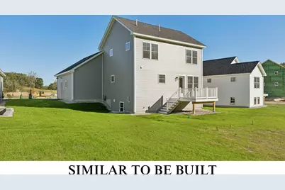 10 Feldspar Lane #28, Cumberland, ME 04021 - Photo 13