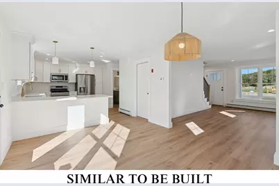 10 Feldspar Lane #28, Cumberland, ME 04021 - Photo 3