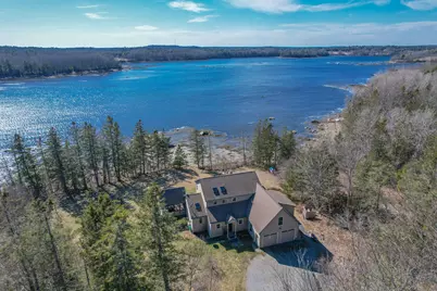 49 Bagaduce Lane, Penobscot, ME 04476 - Photo 1