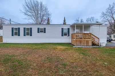 23 Kapote Drive, Norway, ME 04268 - Photo 1