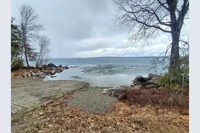 0 Sandy Beach Road, Danforth, ME 04424 - Photo 27