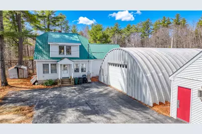 1254 Roosevelt Trail #A,B,C, Raymond, ME 04071 - Photo 57