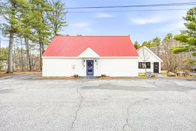 1254 Roosevelt Trail #A,B,C, Raymond, ME 04071 - Photo 5
