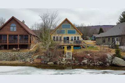 52 Medawisla Way, Roxbury, ME 04275 - Photo 1