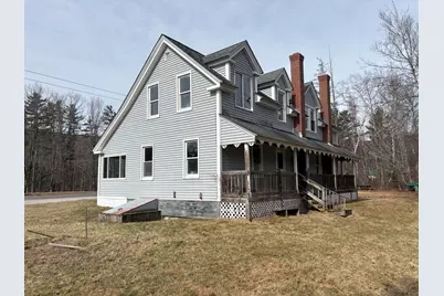 1881 Roxbury Road, Roxbury, ME 04275 - Photo 3