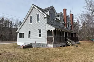 1881 Roxbury Rd, Roxbury, ME 04275 - Photo 3