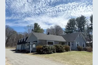 14 Lakeshore Drive, Belgrade, ME 04917 - Photo 33