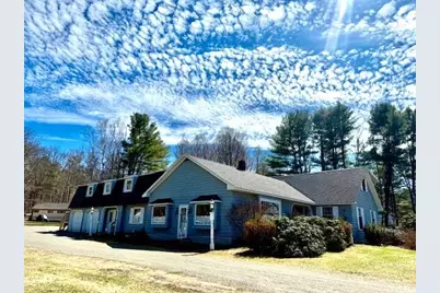 14 Lakeshore Drive, Belgrade, ME 04917 - Photo 1
