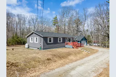 724 Millvale Road, Bucksport, ME 04416 - Photo 3