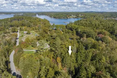 P/O 4-1 Cameron Point Road, Southport, ME 04576 - Photo 3