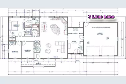 9 Lilac Lane, Houlton, ME 04730 - Photo 9