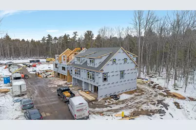 8 Creekside Court #9, Kennebunk, ME 04043 - Photo 7