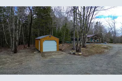 435 Back Bay Road, Milbridge, ME 04658 - Photo 7