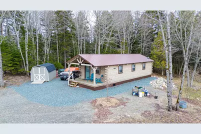 435 Back Bay Road, Milbridge, ME 04658 - Photo 3