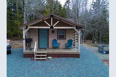 435 Back Bay Road, Milbridge, ME 04658 - Photo 1