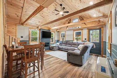 11 Wing Road, Eustis, ME 04936 - Photo 5