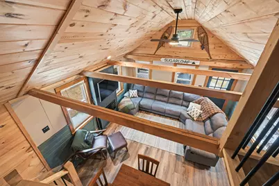 11 Wing Road, Eustis, ME 04936 - Photo 19