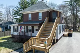 243 Bridge St, Westbrook, ME 04092 - Photo 1