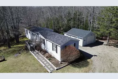 83 Willey District Road, Harrington, ME 04643 - Photo 3