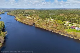 Lot A River Rd, Leeds, ME 04263 - Photo 1