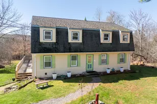2293&2295 S Princeton Rd, Baileyville, ME 04694 - Photo 1