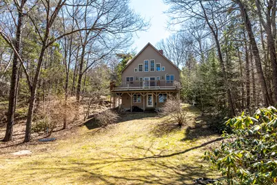 42 Lord Road, Westport, ME 04578 - Photo 5