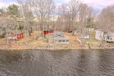 52 Lester Lane, Burnham, ME 04922 - Photo 29