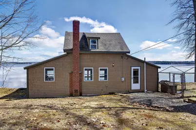 52 Lester Lane, Burnham, ME 04922 - Photo 3
