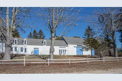 204 Hog Bay Road, Franklin, ME 04634 - Photo 3
