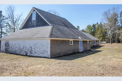 204 Hog Bay Road, Franklin, ME 04634 - Photo 7