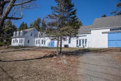204 Hog Bay Road, Franklin, ME 04634 - Photo 5