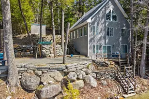 130 Hartview Cir, Orland, ME 04472 - Photo 1