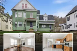 9 Harlow Hill Rd, Mexico, ME 04257 - Photo 1