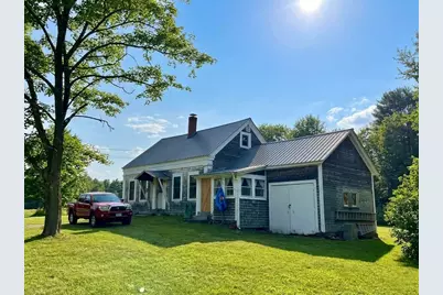 83 Marsh Road, Belfast, ME 04915 - Photo 1