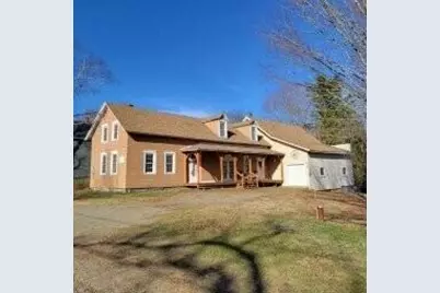 14 Arab Road, Lee, ME 04455 - Photo 1