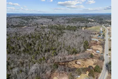 P/O Lot 51 Washington Road, Waldoboro, ME 04572 - Photo 13