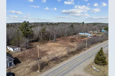 P/O Lot 51 Washington Road, Waldoboro, ME 04572 - Photo 3