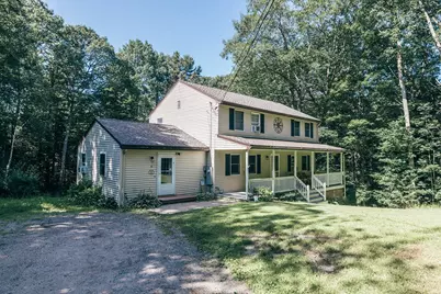 8 Evergreen Drive, Freeport, ME 04032 - Photo 57