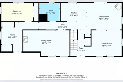 8 Evergreen Drive, Freeport, ME 04032 - Photo 81