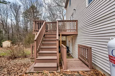 8 Evergreen Drive, Freeport, ME 04032 - Photo 51
