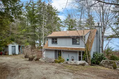 535 Green Lake Road, Dedham, ME 04429 - Photo 33