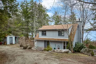 535 Green Lake Rd, Dedham, ME 04429 - Photo 33